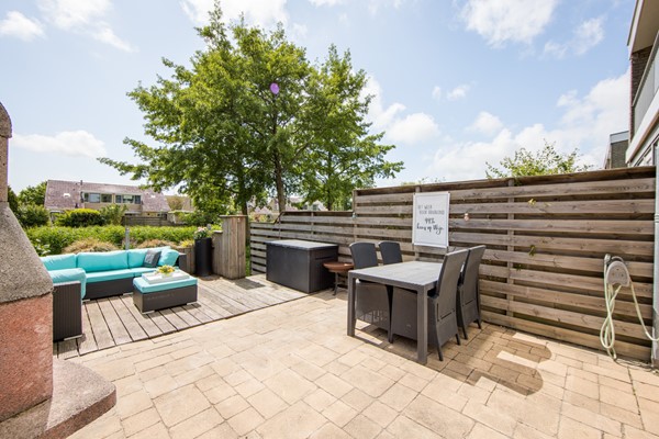 Medium property photo - De Zalm 47, 8754 AZ Makkum