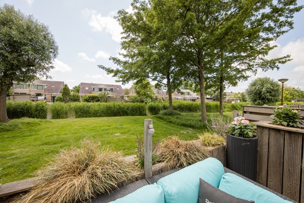 Medium property photo - De Zalm 47, 8754 AZ Makkum