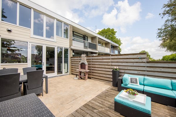 Medium property photo - De Zalm 47, 8754 AZ Makkum