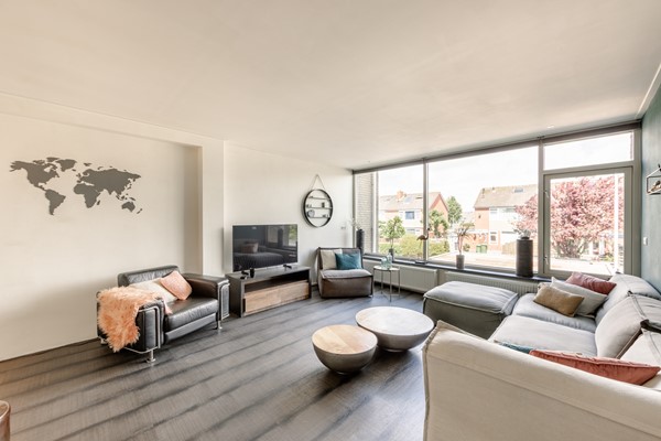 Medium property photo - De Zalm 47, 8754 AZ Makkum