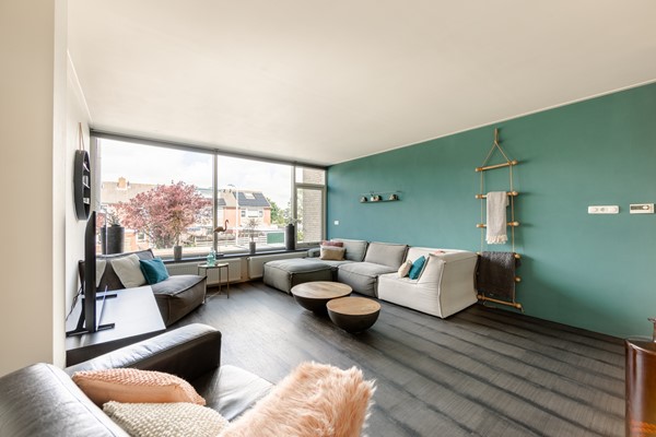 Medium property photo - De Zalm 47, 8754 AZ Makkum