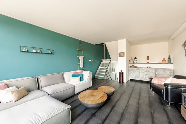 Medium property photo - De Zalm 47, 8754 AZ Makkum
