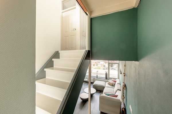 Medium property photo - De Zalm 47, 8754 AZ Makkum