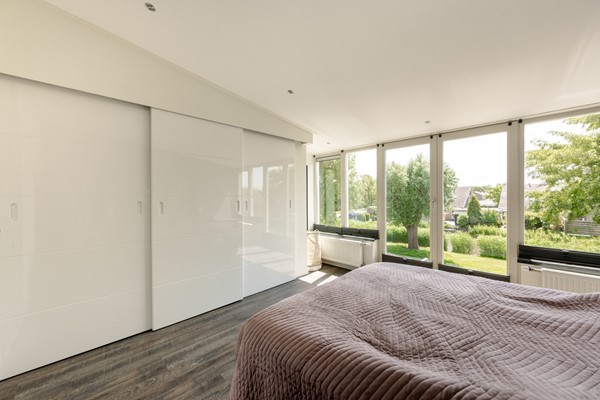 Medium property photo - De Zalm 47, 8754 AZ Makkum