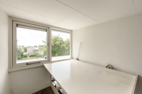 Medium property photo - De Zalm 47, 8754 AZ Makkum