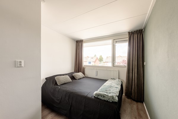 Medium property photo - De Zalm 47, 8754 AZ Makkum