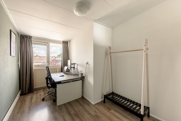 Medium property photo - De Zalm 47, 8754 AZ Makkum