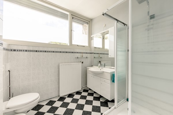 Medium property photo - De Zalm 47, 8754 AZ Makkum