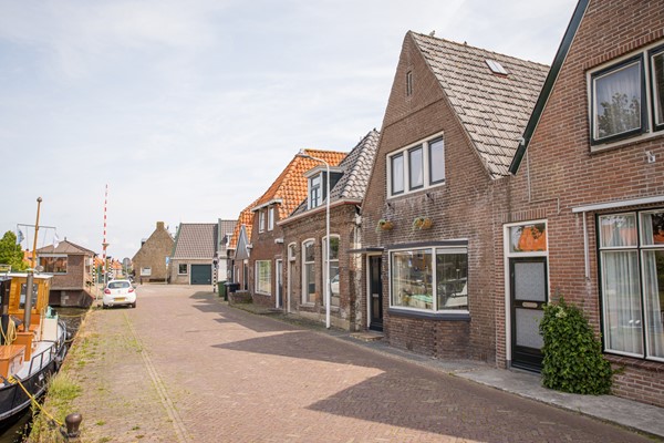 Medium property photo - Emmabuert 3, 8711 BL Workum