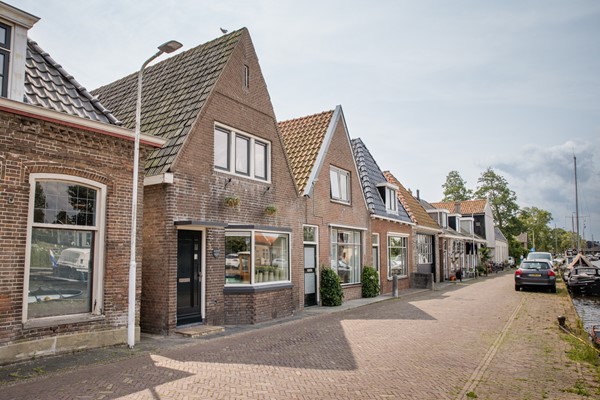 Medium property photo - Emmabuert 3, 8711 BL Workum