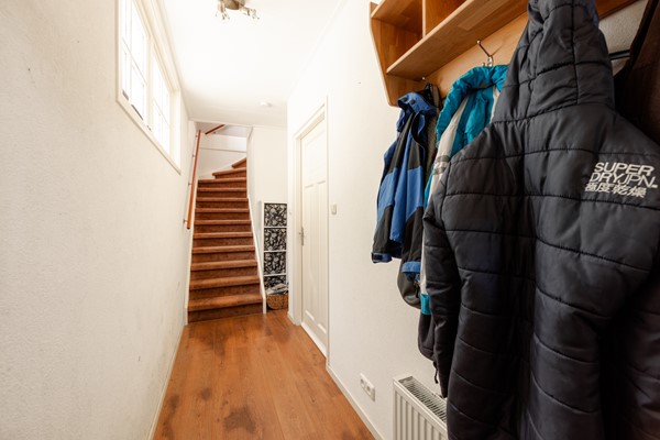 Medium property photo - Emmabuert 3, 8711 BL Workum
