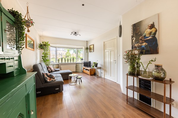 Medium property photo - Emmabuert 3, 8711 BL Workum