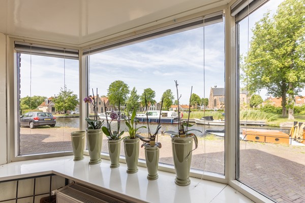 Medium property photo - Emmabuert 3, 8711 BL Workum