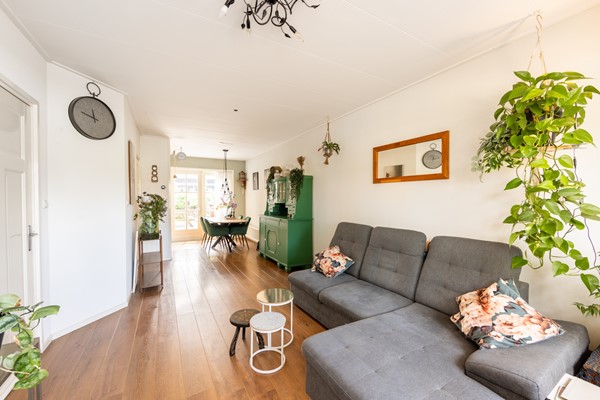 Medium property photo - Emmabuert 3, 8711 BL Workum