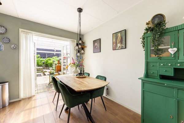 Medium property photo - Emmabuert 3, 8711 BL Workum