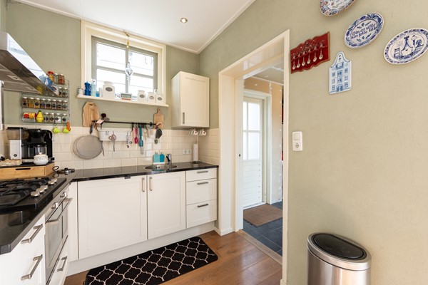 Medium property photo - Emmabuert 3, 8711 BL Workum