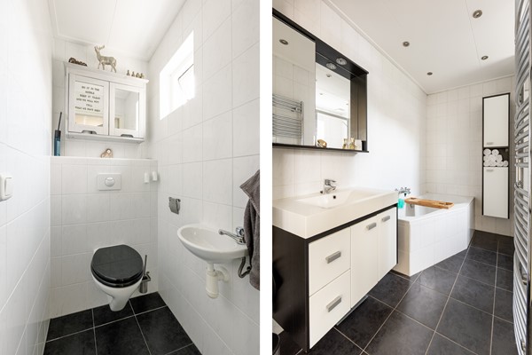 Medium property photo - Emmabuert 3, 8711 BL Workum