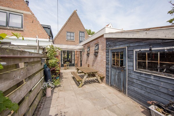 Medium property photo - Emmabuert 3, 8711 BL Workum