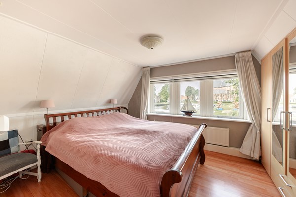 Medium property photo - Emmabuert 3, 8711 BL Workum