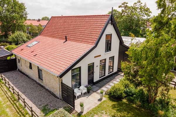 Property photo - Bleekstraat 34, 8754CL Makkum