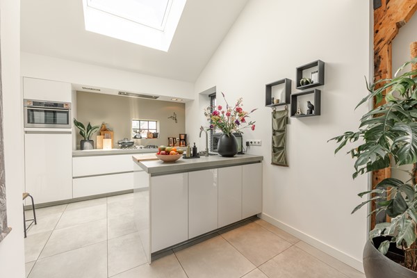 Medium property photo - Bleekstraat 34, 8754 CL Makkum