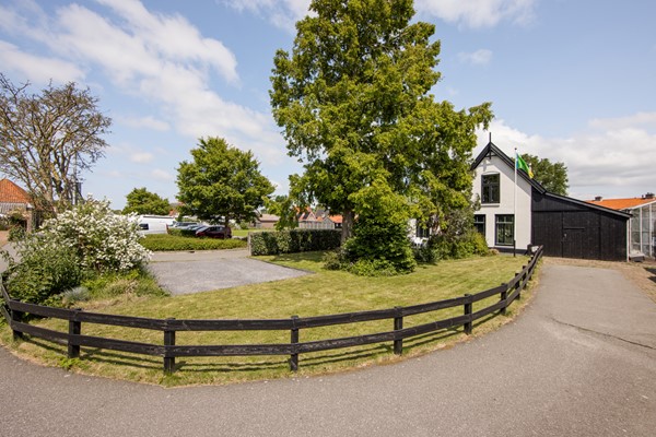 Medium property photo - Bleekstraat 34, 8754 CL Makkum