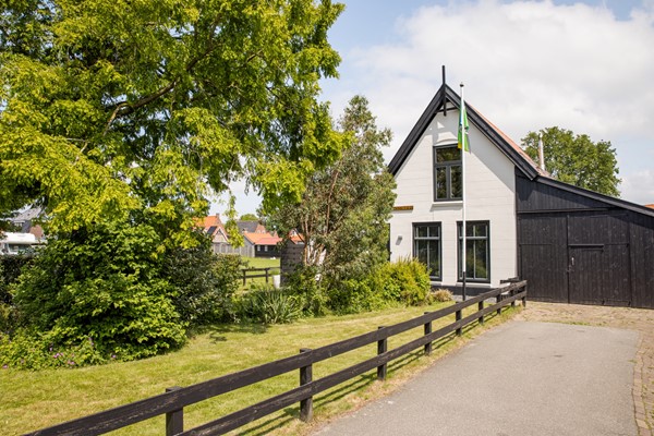 Medium property photo - Bleekstraat 34, 8754 CL Makkum