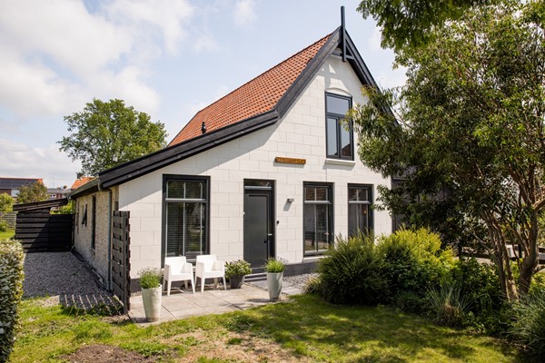 Medium property photo - Bleekstraat 34, 8754 CL Makkum