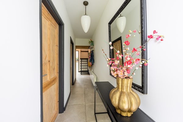 Medium property photo - Bleekstraat 34, 8754 CL Makkum