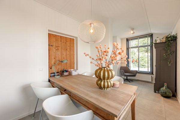 Medium property photo - Bleekstraat 34, 8754 CL Makkum