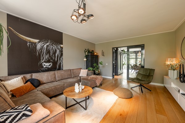 Medium property photo - Bleekstraat 34, 8754 CL Makkum