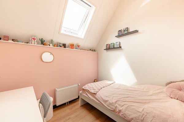 Medium property photo - Bleekstraat 34, 8754 CL Makkum