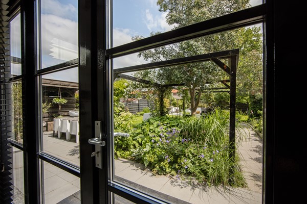 Medium property photo - Bleekstraat 34, 8754 CL Makkum