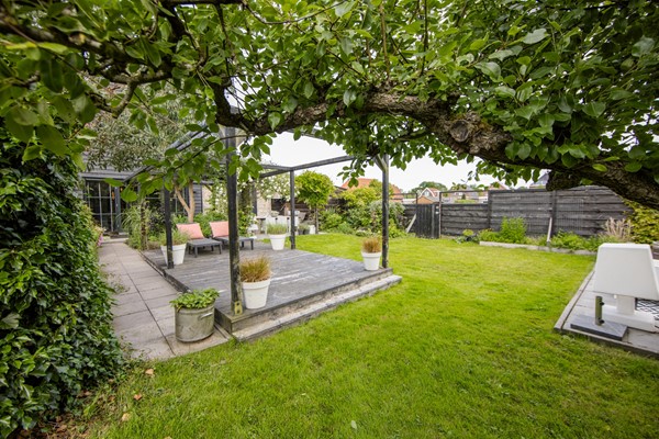 Medium property photo - Bleekstraat 34, 8754 CL Makkum