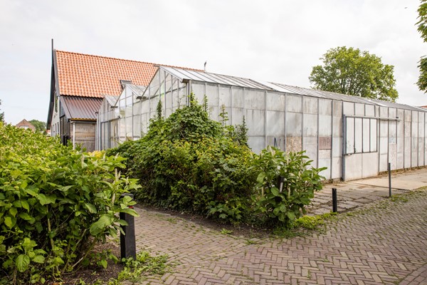 Medium property photo - Bleekstraat 34, 8754 CL Makkum