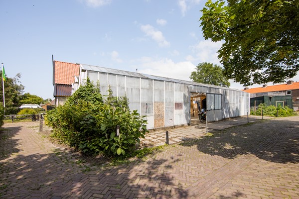 Medium property photo - Bleekstraat 34, 8754 CL Makkum