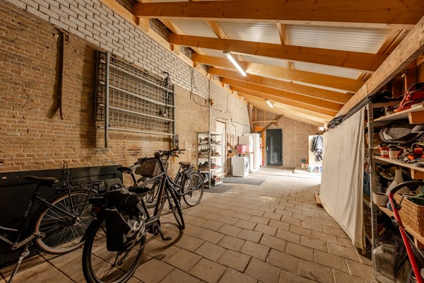 Medium property photo - Bleekstraat 34, 8754 CL Makkum