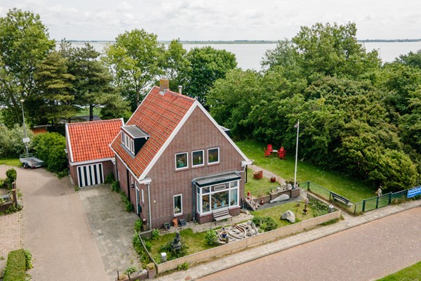 Property photo - Sluisweg 41, 8752TR Kornwerderzand