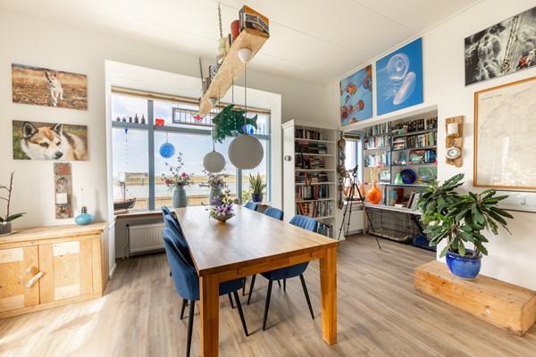 Medium property photo - Sluisweg 41, 8752 TR Kornwerderzand
