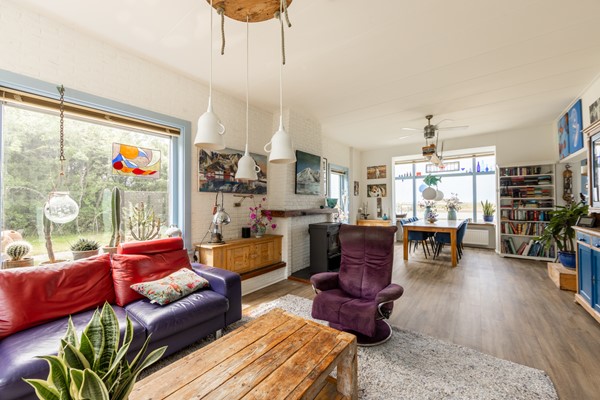 Medium property photo - Sluisweg 41, 8752 TR Kornwerderzand