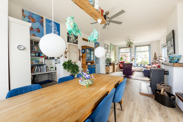 Medium property photo - Sluisweg 41, 8752 TR Kornwerderzand