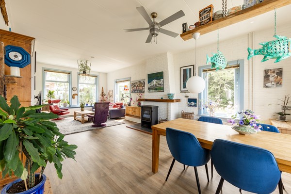 Medium property photo - Sluisweg 41, 8752 TR Kornwerderzand