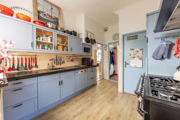 Medium property photo - Sluisweg 41, 8752 TR Kornwerderzand