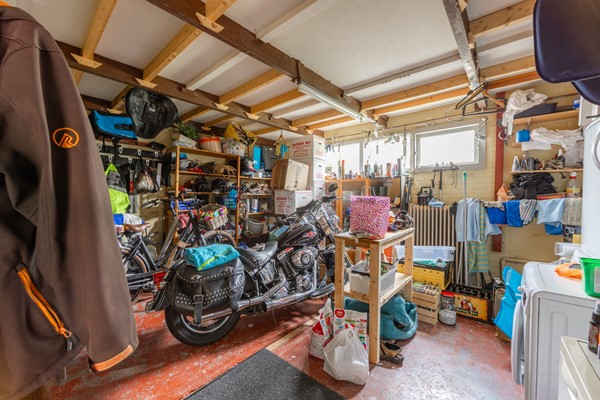 Medium property photo - Sluisweg 41, 8752 TR Kornwerderzand