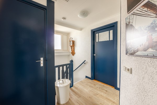 Medium property photo - Sluisweg 41, 8752 TR Kornwerderzand
