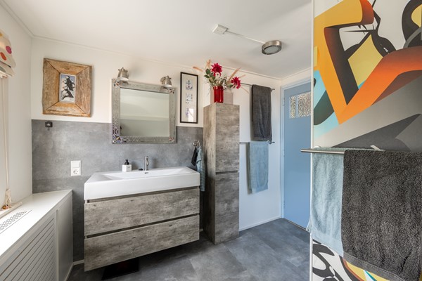 Medium property photo - Sluisweg 41, 8752 TR Kornwerderzand