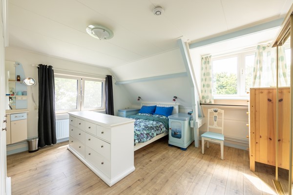 Medium property photo - Sluisweg 41, 8752 TR Kornwerderzand
