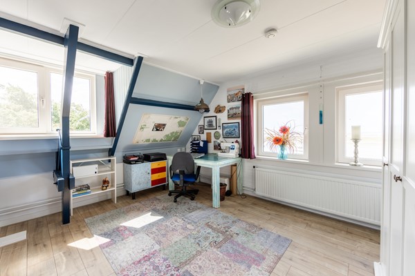 Medium property photo - Sluisweg 41, 8752 TR Kornwerderzand