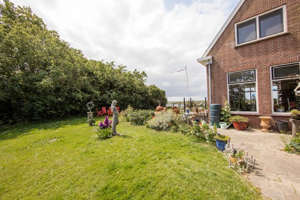 Medium property photo - Sluisweg 41, 8752 TR Kornwerderzand