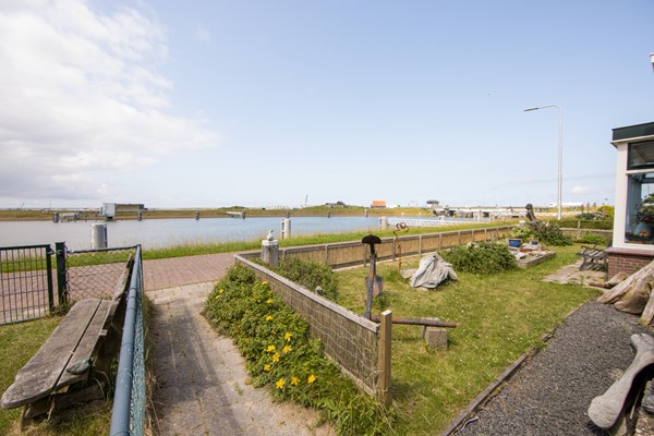 Medium property photo - Sluisweg 41, 8752 TR Kornwerderzand